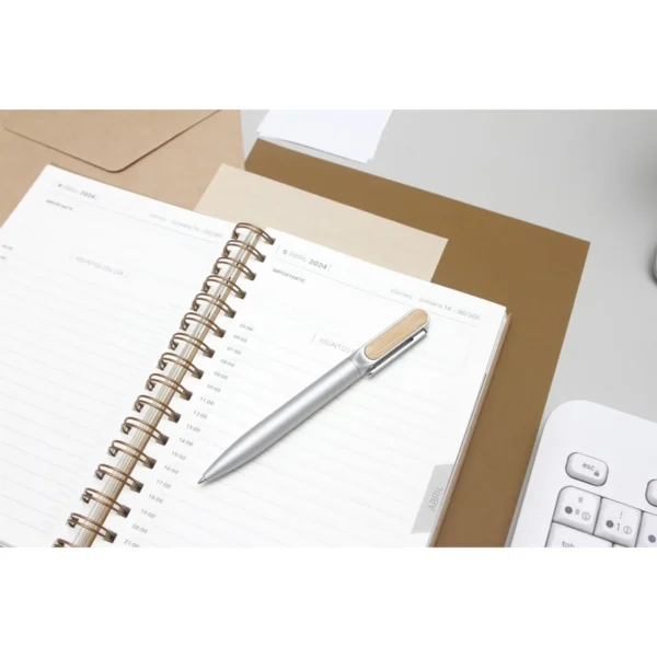 bl-151-gal-4 Bolígrafo Breslavia.