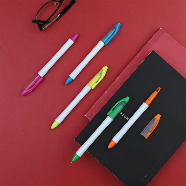 Bolígrafo Surabaya.