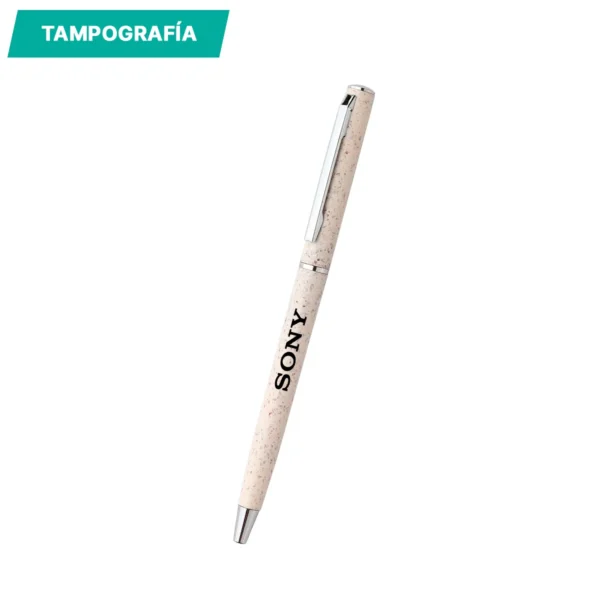 bl-154-gal-1 Bolígrafo Medan.