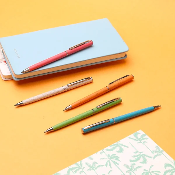 bl-154-gal-2 Bolígrafo Medan.