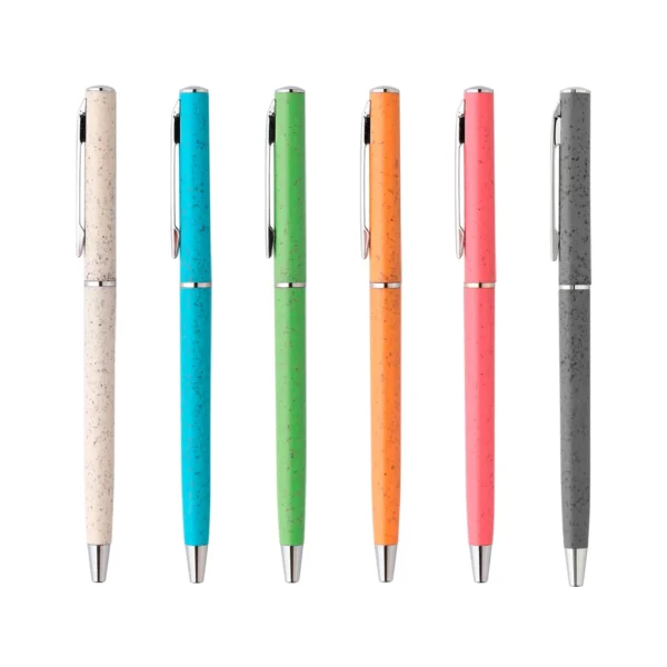 bl-154-gal-3 Bolígrafo Medan.