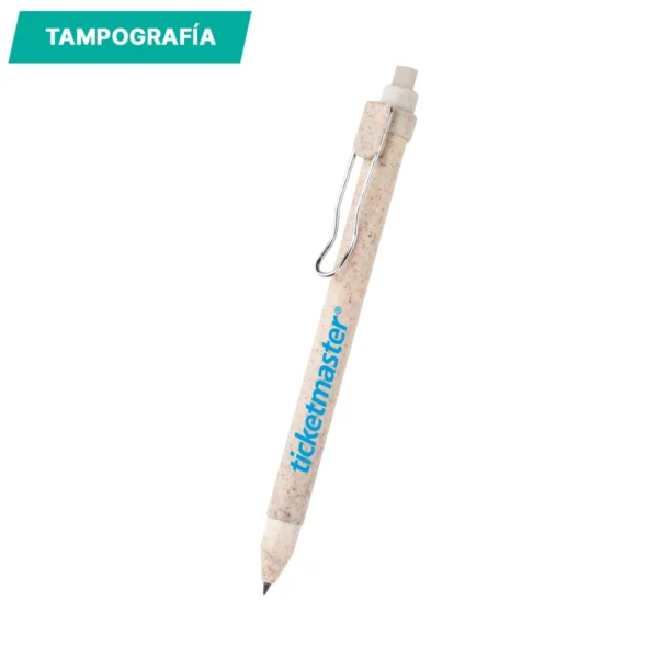 bl-156-gal-2 Lápiz Infinito.