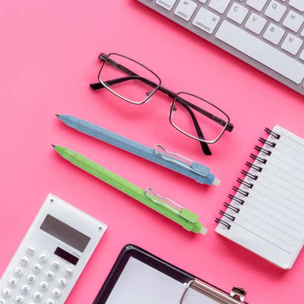 bl-156-gal-4 Lápiz Infinito.