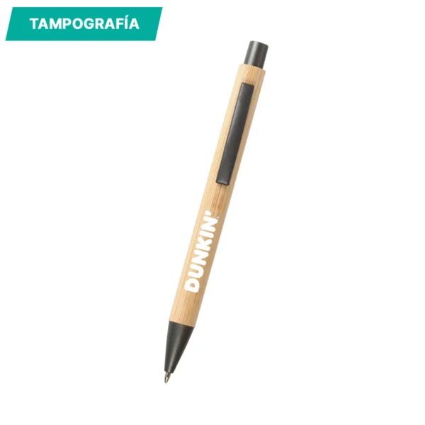 bl-158-gal-1 Bolígrafo Town.