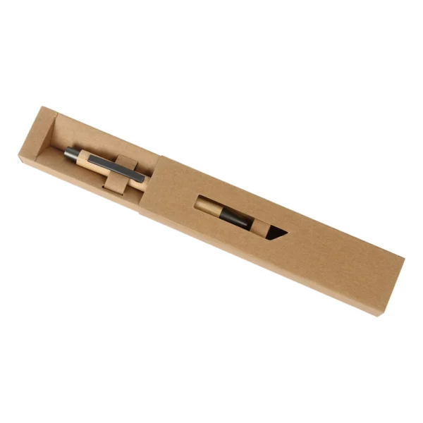 bl-158-gal-2 Bolígrafo Town.