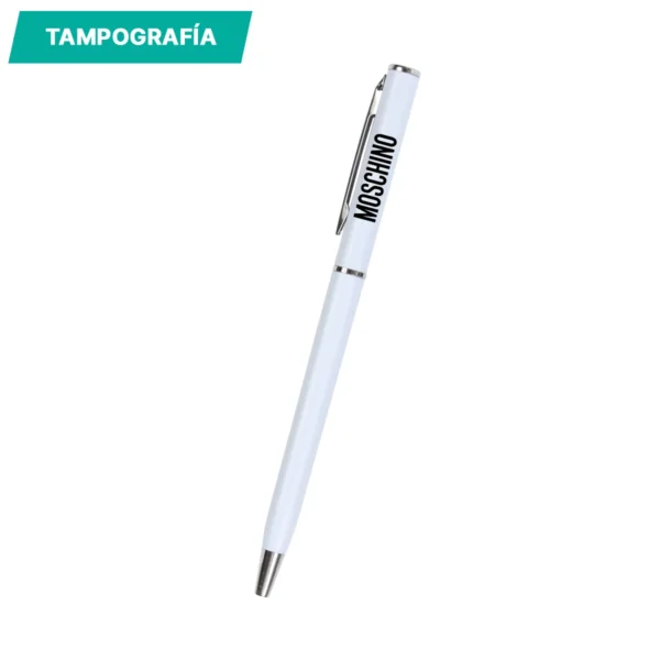 bl-160-gal-1 Bolígrafo Luang.