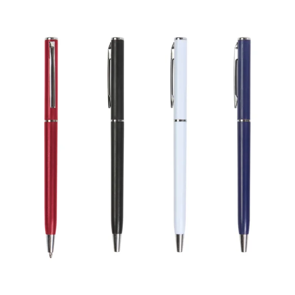 bl-160-gal-2 Bolígrafo Luang.