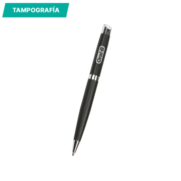 Bolígrafo Monza.