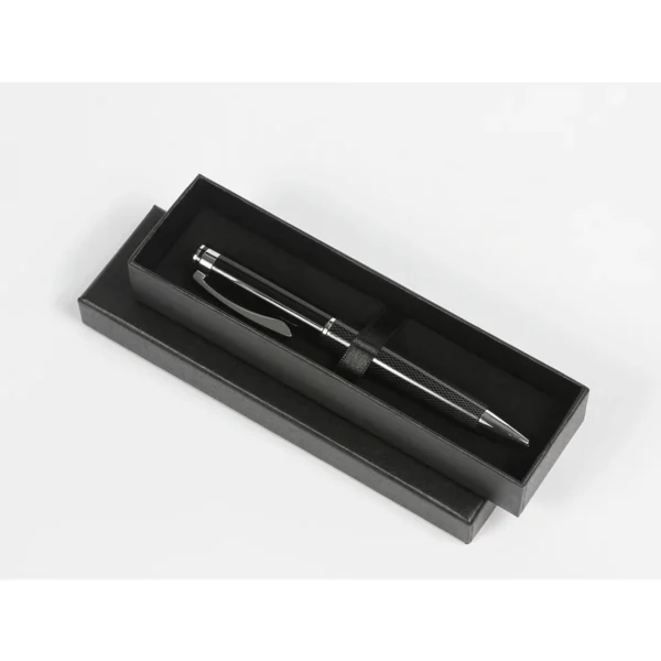 Bolígrafo Cappella.