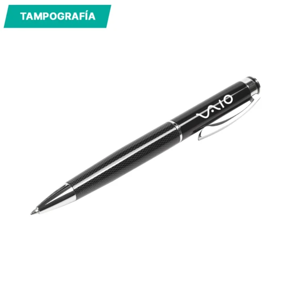 Bolígrafo Cappella.