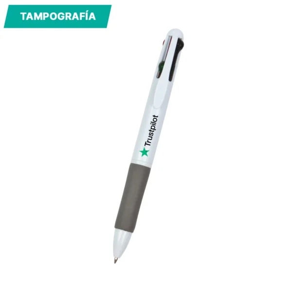 Bolígrafo Corse.