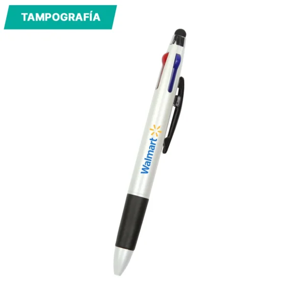 Bolígrafo Lumio.