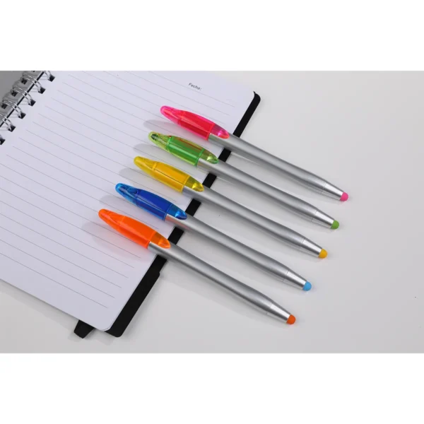 bl-187-gal-2 Bolígrafo Vasteras.