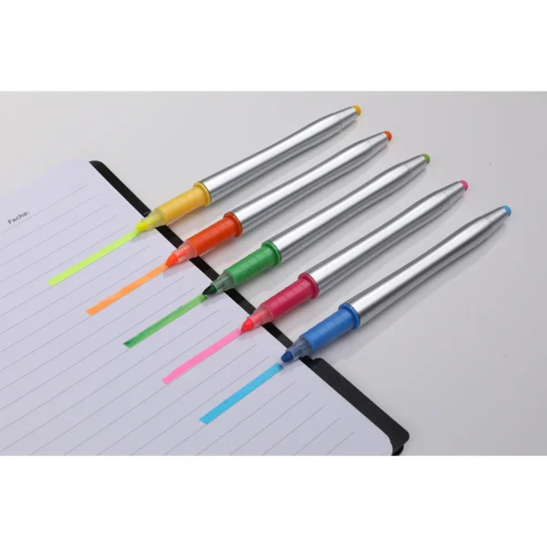 bl-187-gal-4 Bolígrafo Vasteras.