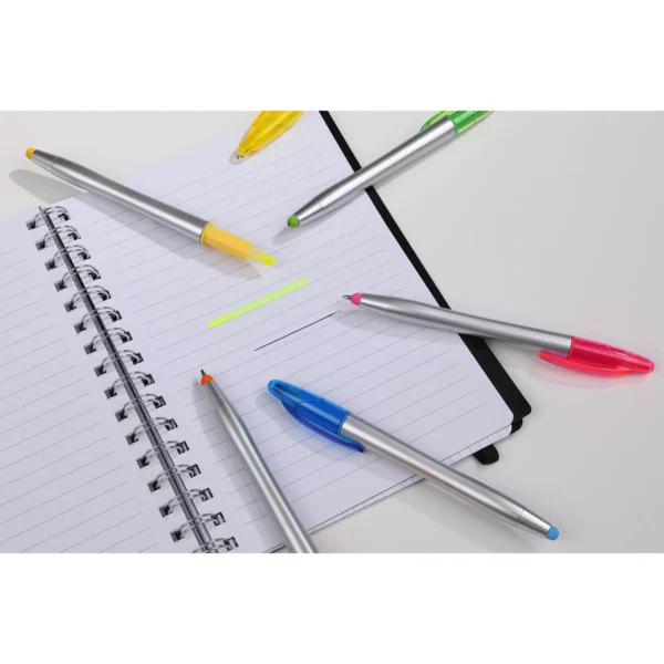 bl-187-gal-5 Bolígrafo Vasteras.