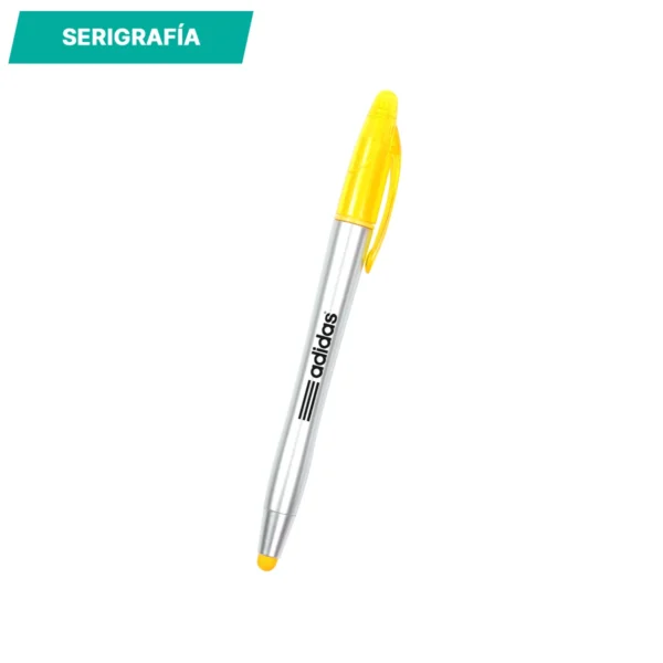 bl-187-gal-6 Bolígrafo Vasteras.