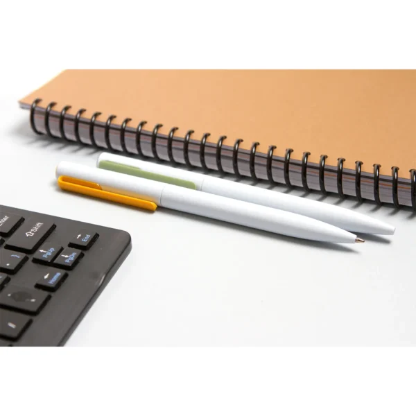 Bolígrafo Órebro.