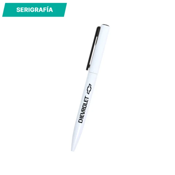 Bolígrafo Órebro.