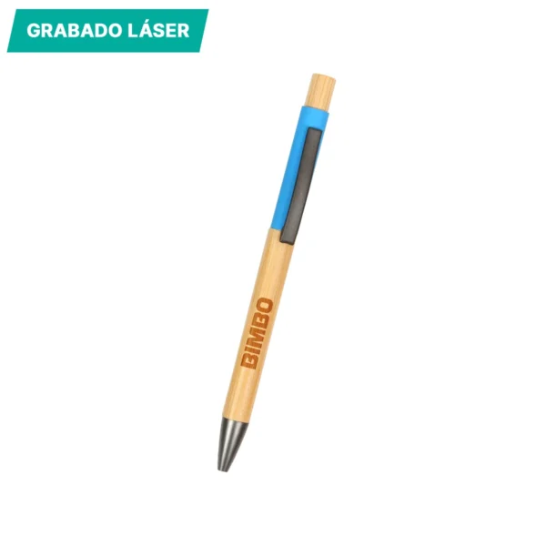 Bolígrafo Arvika.