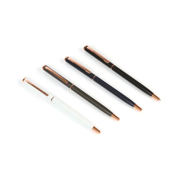 Bolígrafo Fontaneda.