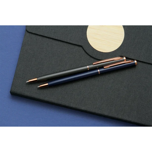 Bolígrafo Fontaneda.