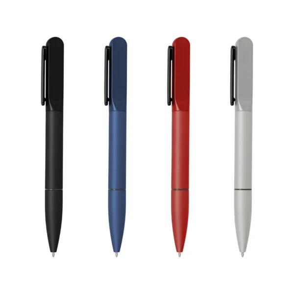 Bolígrafo Escaldes.