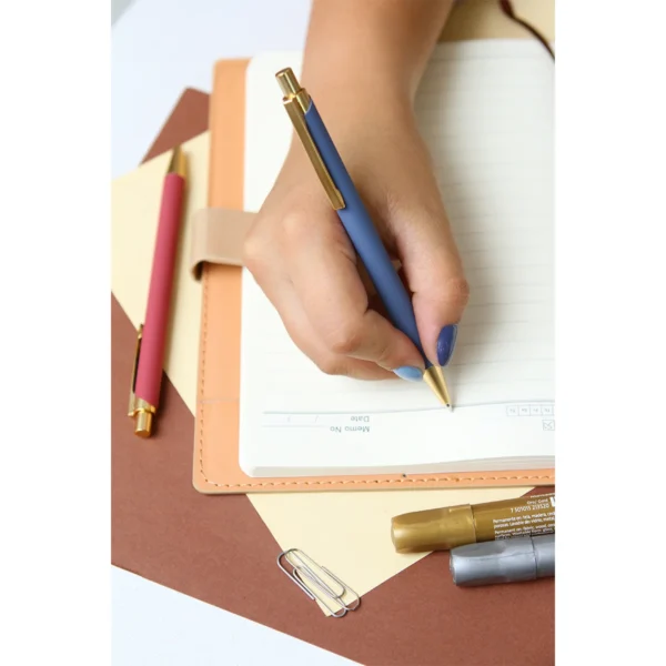 Bolígrafo Martella.