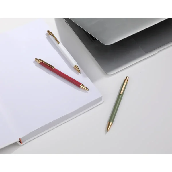 Bolígrafo Martella.