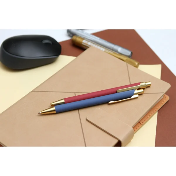 Bolígrafo Martella.