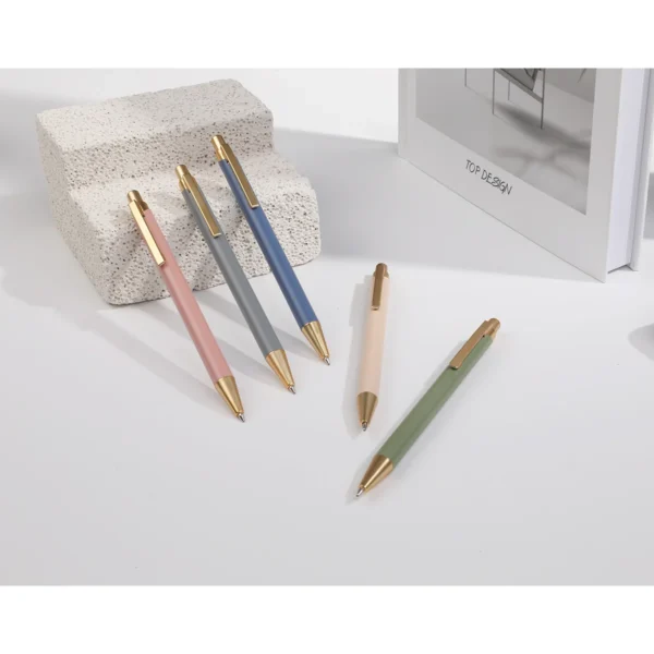 Bolígrafo Martella.