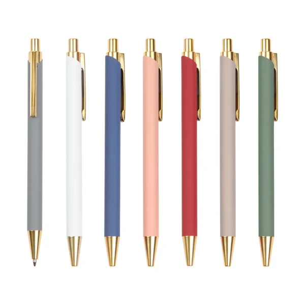 Bolígrafo Martella.