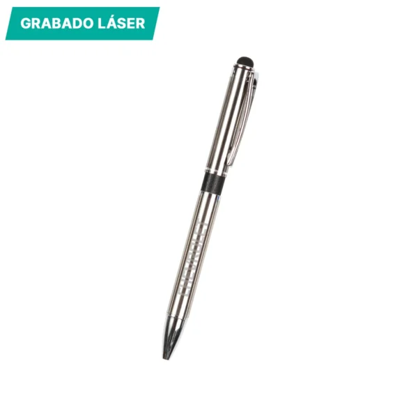 bl-205-gal-2 Bolígrafo Caprarola.