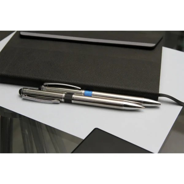 bl-205-gal-3 Bolígrafo Caprarola.