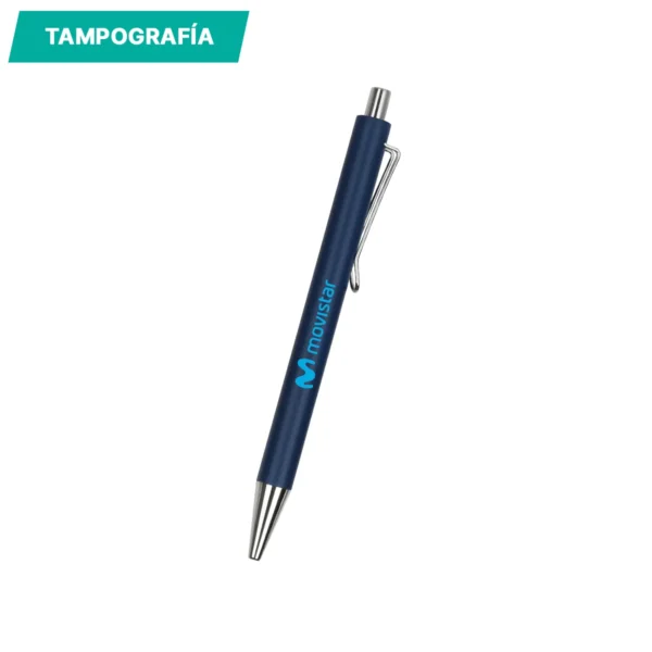 bl-207-gal-3 Bolígrafo Ferentillo.
