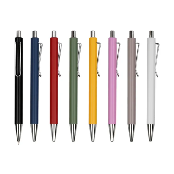 bl-207-gal-4 Bolígrafo Ferentillo.