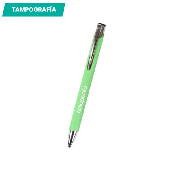 Bolígrafo Narni.
