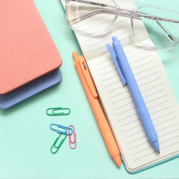 bl-214-gal-2 Bolígrafo Acigné.