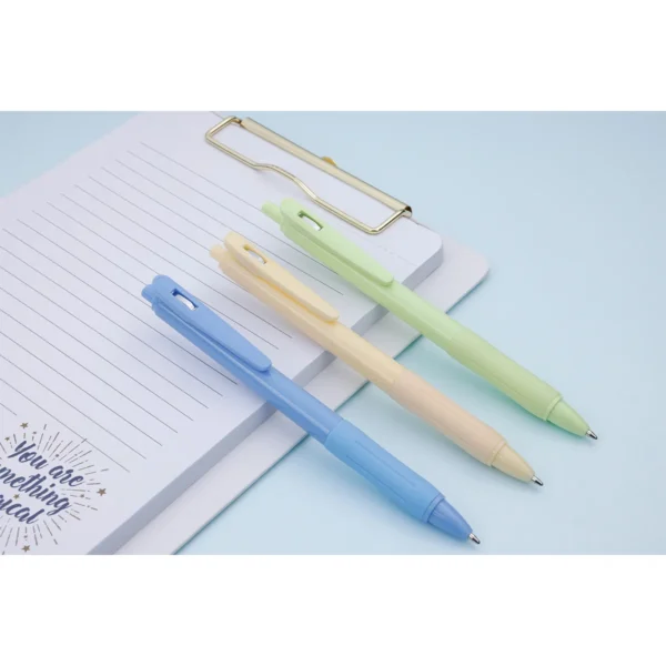 bl-214-gal-6 Bolígrafo Acigné.