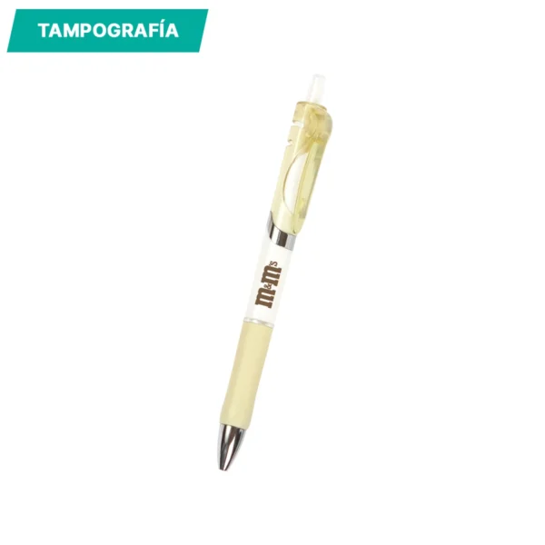 Bolígrafo Balazé.