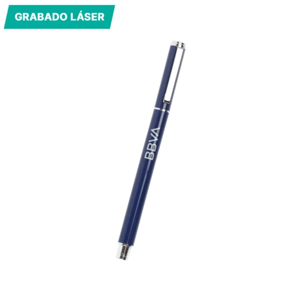 bl-220-gal-5 Bolígrafo Coudray.