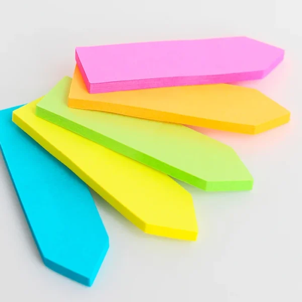 dk-038-gal-1 Set ecológico de notas.