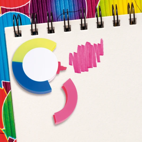 dk-044-gal-2 Resaltador Nevada.