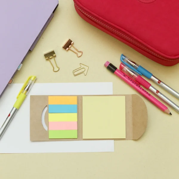 Kit ecológico Turín.