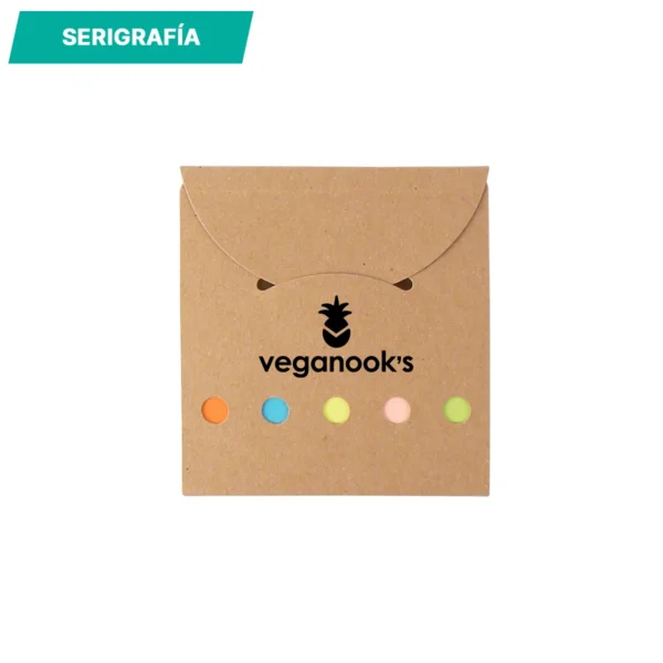 Kit ecológico Turín.