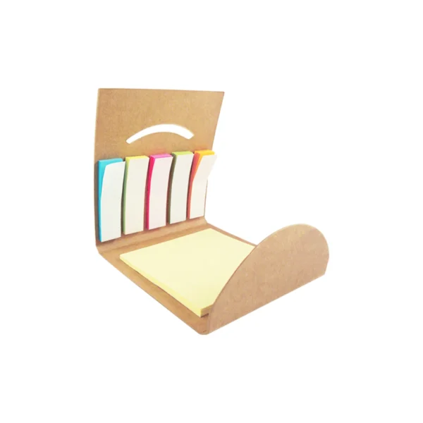 Kit ecológico Turín.