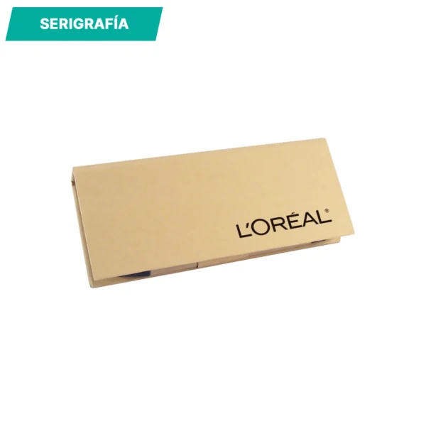 Kit ecológico Milán.