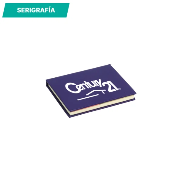 dk-049-gal-2 Libreta ecológica Kuala.