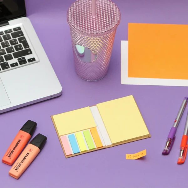 dk-049-gal-3 Libreta ecológica Kuala.