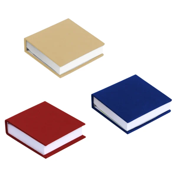 Libreta ecológica Hanoí.