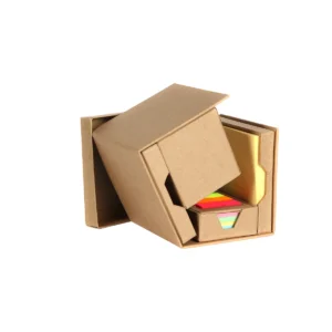 Kit ecológico Naos.